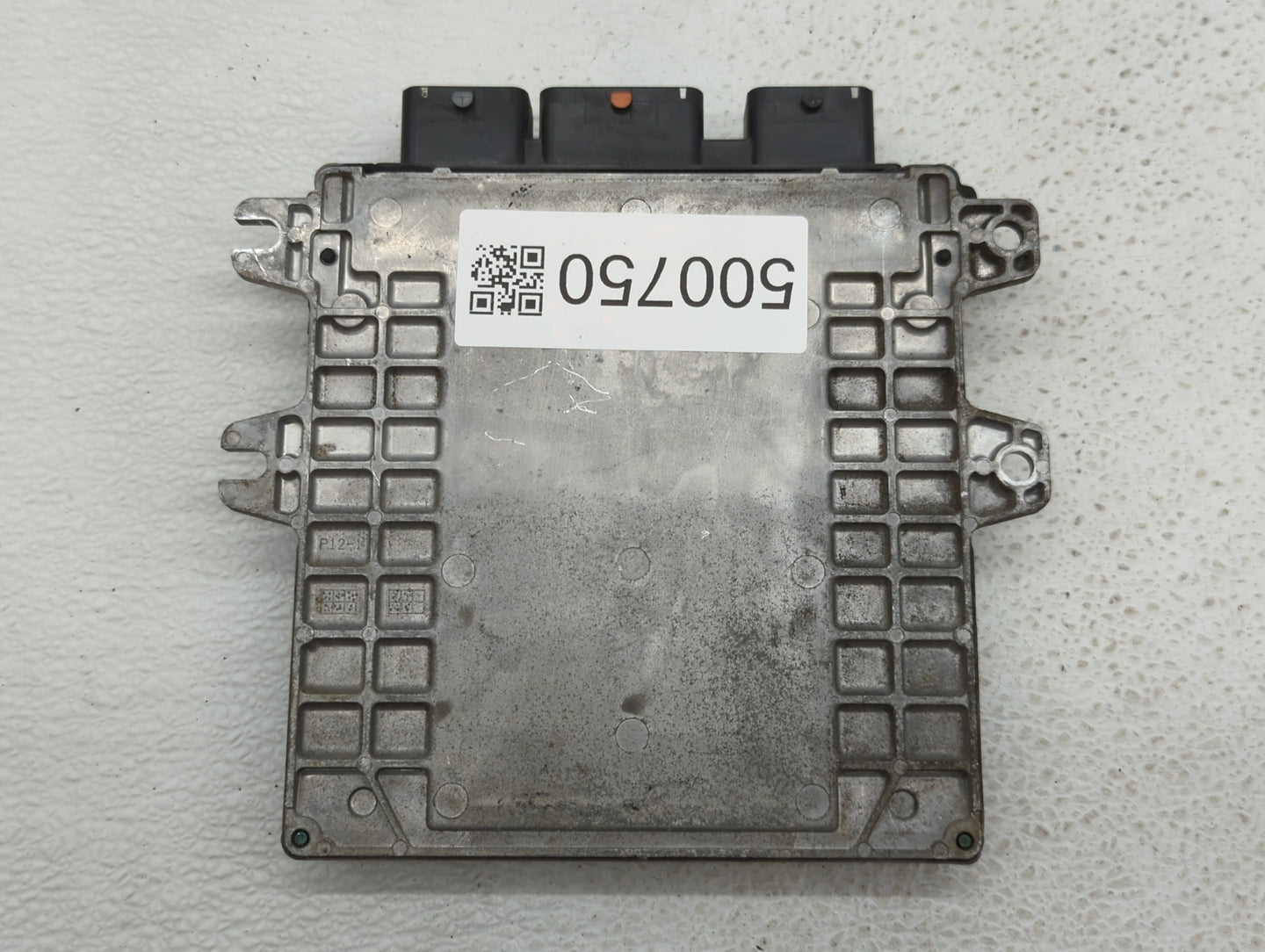 2013-2015 Nissan Rogue PCM Engine Control Computer ECU ECM PCU OEM P/N:NEC002-685 Fits Fits 2013 2014 2015 OEM Used Auto Par