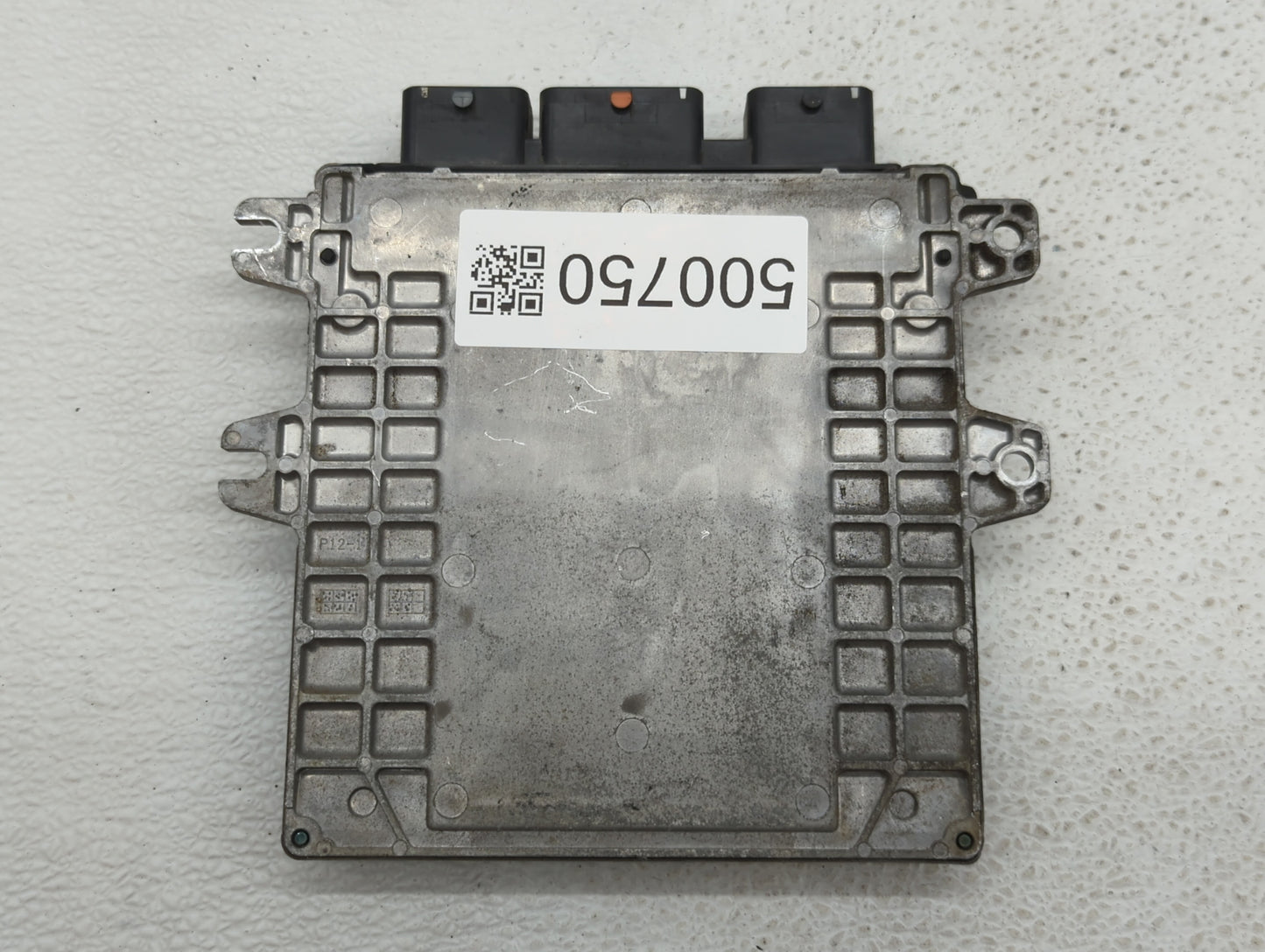 2013-2015 Nissan Rogue PCM Engine Control Computer ECU ECM PCU OEM P/N:NEC002-685 Fits Fits 2013 2014 2015 OEM Used Auto Par