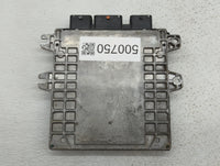 2013-2015 Nissan Rogue PCM Engine Control Computer ECU ECM PCU OEM P/N:NEC002-685 Fits Fits 2013 2014 2015 OEM Used Auto Par