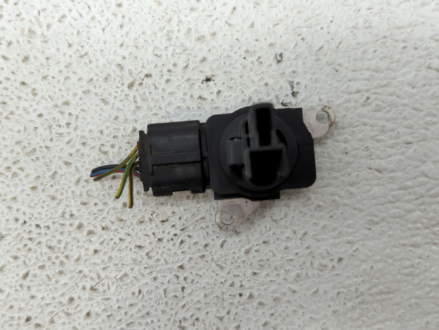 2011-2015 Nissan Rogue Climate Control Module Temperature AC/Heater Replacement P/N:27500 1VK0A Fits Fits 2011 2012 2013 201