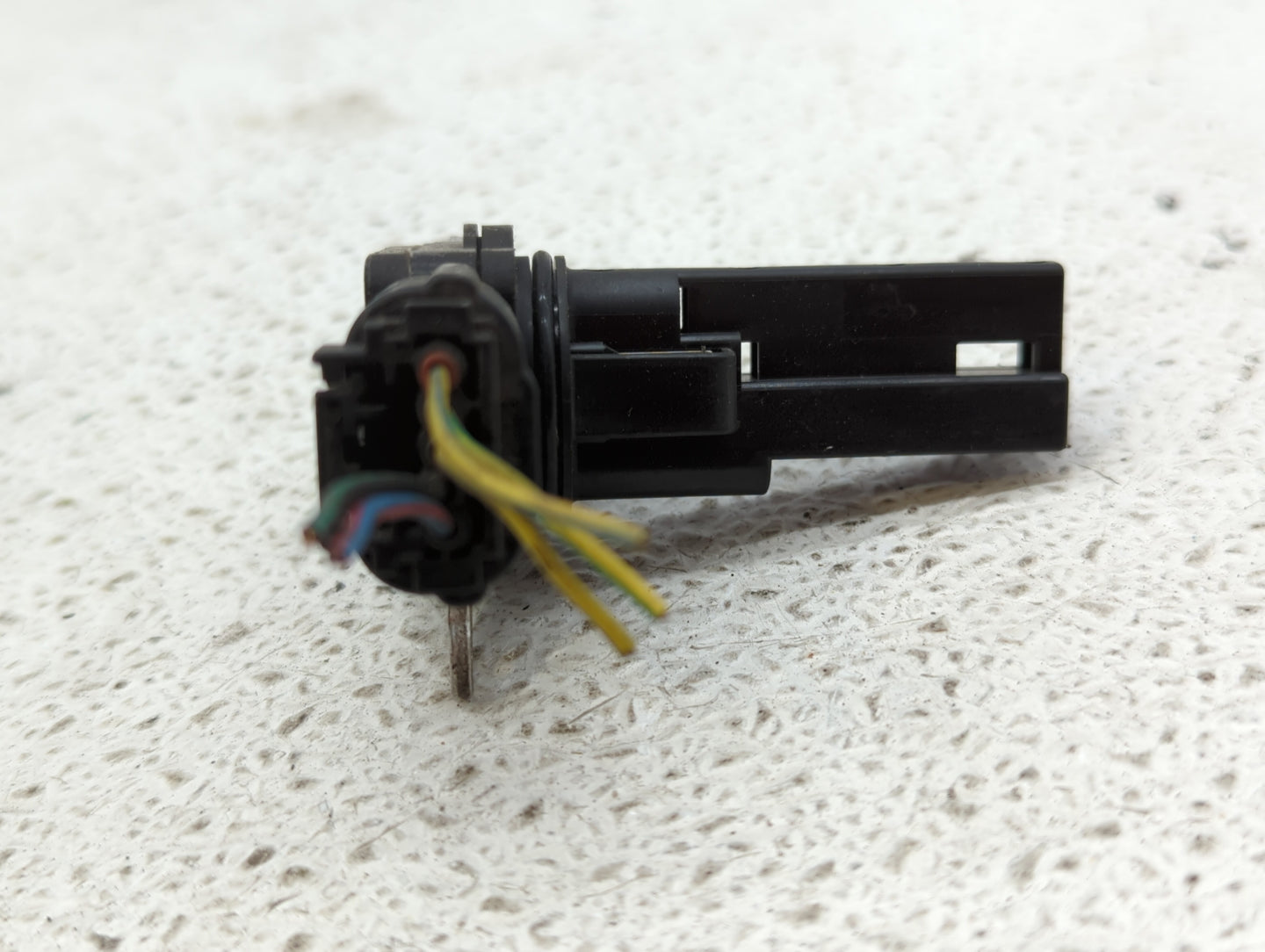 2011-2015 Nissan Rogue Climate Control Module Temperature AC/Heater Replacement P/N:27500 1VK0A Fits Fits 2011 2012 2013 201
