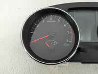 2012-2015 Nissan Rogue Instrument Cluster Speedometer Gauges P/N:24810 1VX5A 24810 1VX0A Fits Fits 2012 2013 2014 2015 OEM U