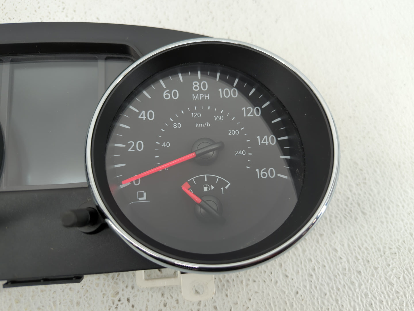 2012-2015 Nissan Rogue Instrument Cluster Speedometer Gauges P/N:24810 1VX5A 24810 1VX0A Fits Fits 2012 2013 2014 2015 OEM U