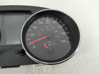 2012-2015 Nissan Rogue Instrument Cluster Speedometer Gauges P/N:24810 1VX5A 24810 1VX0A Fits Fits 2012 2013 2014 2015 OEM U