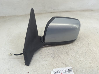compare product 2008-2015 Nissan Rogue Driver Side View Mirror - Left Door Mirror OEM Used