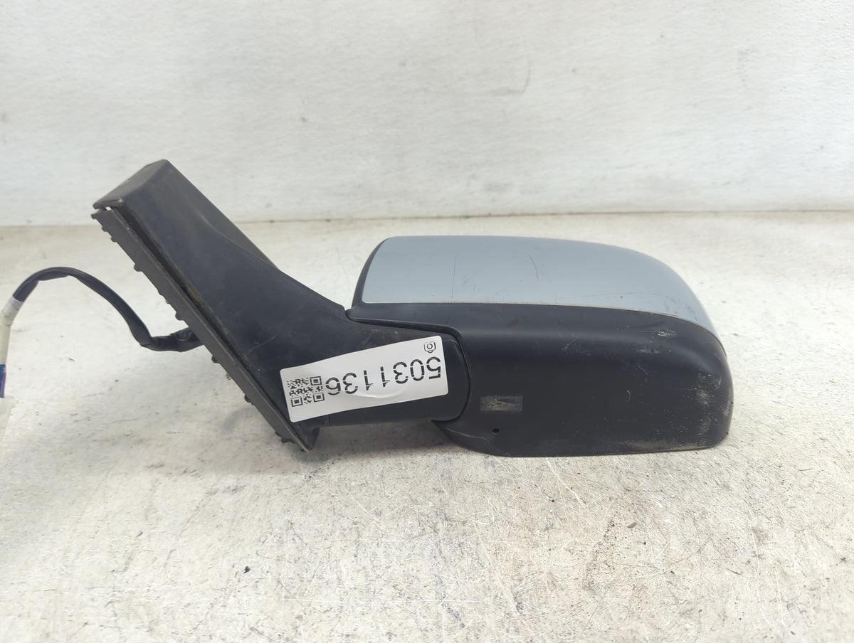 2008-2015 Nissan Rogue Driver Side View Mirror - Left Door Mirror OEM Used - Oemusedautoparts1.com