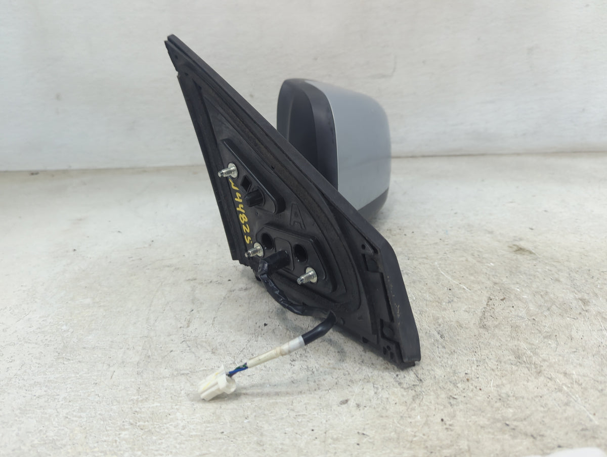 2008-2015 Nissan Rogue Driver Side View Mirror - Left Door Mirror OEM Used - Oemusedautoparts1.com