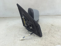 2008-2015 Nissan Rogue Driver Side View Mirror - Left Door Mirror OEM Used - Oemusedautoparts1.com