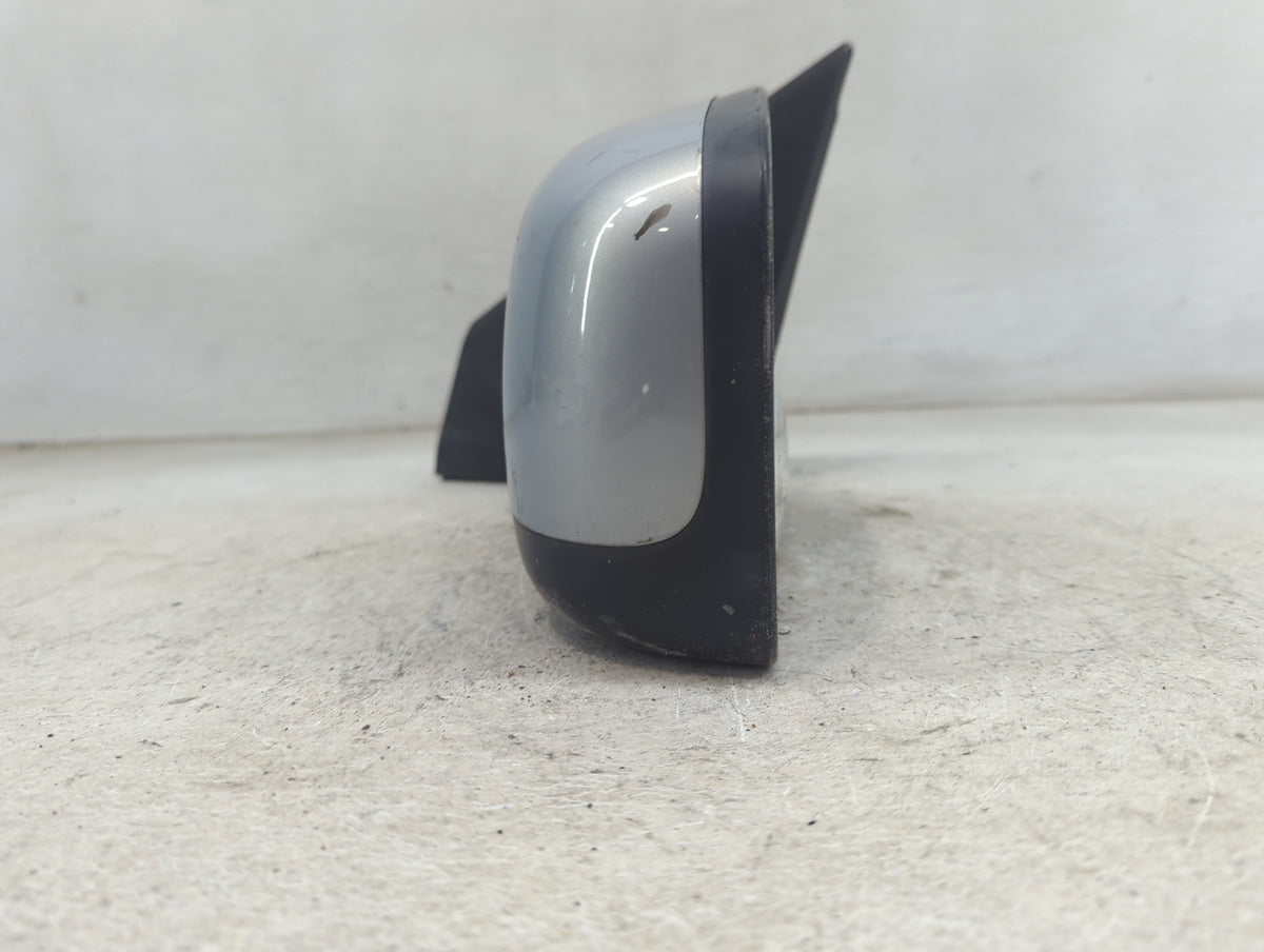 2008-2015 Nissan Rogue Driver Side View Mirror - Left Door Mirror OEM Used - Oemusedautoparts1.com