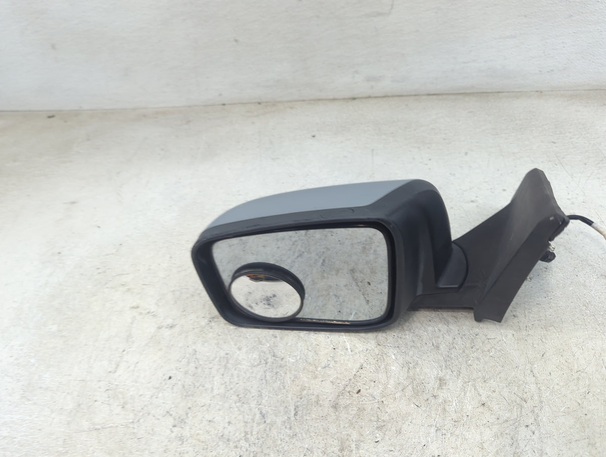 2008-2015 Nissan Rogue Driver Side View Mirror - Left Door Mirror OEM Used - Oemusedautoparts1.com