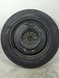 2013 Nissan Rogue Spare Donut Tire Wheel Rim Oem - Oemusedautoparts1.com