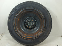 2013 Nissan Rogue Spare Donut Tire Wheel Rim Oem - Oemusedautoparts1.com
