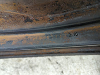2013 Nissan Rogue Spare Donut Tire Wheel Rim Oem - Oemusedautoparts1.com
