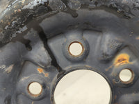 2013 Nissan Rogue Spare Donut Tire Wheel Rim Oem - Oemusedautoparts1.com