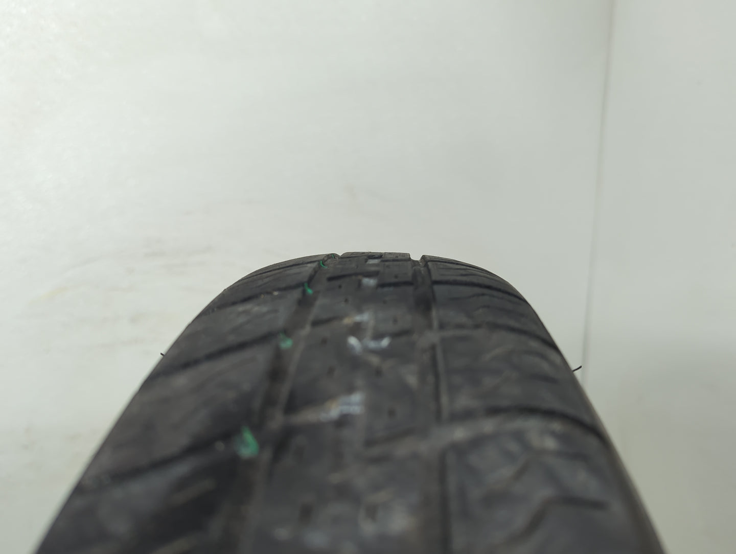 2013 Nissan Rogue Spare Donut Tire Wheel Rim Oem - Oemusedautoparts1.com