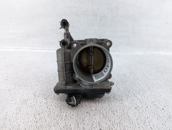 compare product 2011-2015 Nissan Rogue Throttle Body P/N:RME60-15 Fits Fits 2011 2012 2013 2014 2015 OEM Used Auto Parts