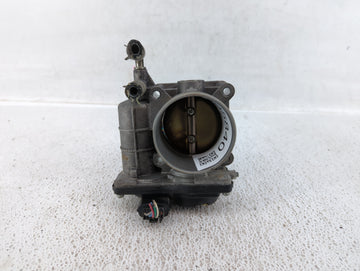 2011-2015 Nissan Rogue Throttle Body P/N:RME60-15 Fits Fits 2011 2012 2013 2014 2015 OEM Used Auto Parts - Oemusedautoparts1