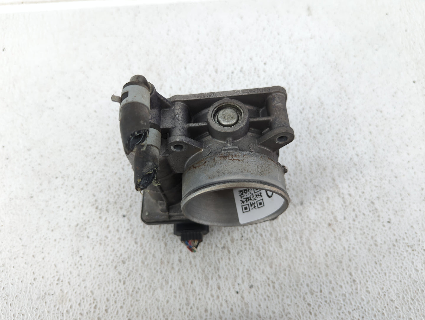 2011-2015 Nissan Rogue Throttle Body P/N:RME60-15 Fits Fits 2011 2012 2013 2014 2015 OEM Used Auto Parts - Oemusedautoparts1