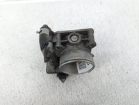 2011-2015 Nissan Rogue Throttle Body P/N:RME60-15 Fits Fits 2011 2012 2013 2014 2015 OEM Used Auto Parts - Oemusedautoparts1