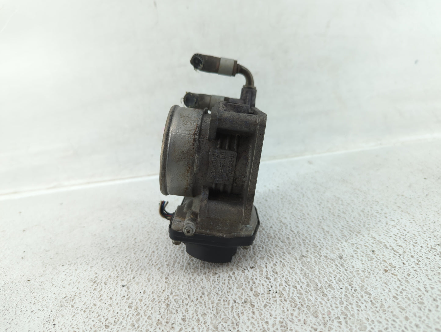 2011-2015 Nissan Rogue Throttle Body P/N:RME60-15 Fits Fits 2011 2012 2013 2014 2015 OEM Used Auto Parts - Oemusedautoparts1