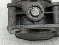 2011-2015 Nissan Rogue Throttle Body P/N:RME60-15 Fits Fits 2011 2012 2013 2014 2015 OEM Used Auto Parts - Oemusedautoparts1