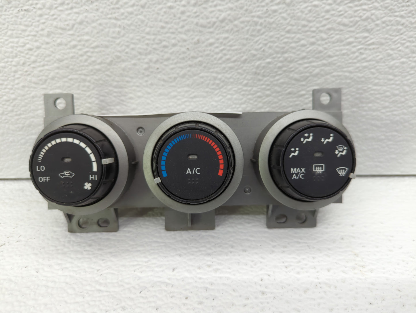 2013 Nissan Rogue Radio AM FM Cd Player Receiver Replacement P/N:27500 1VL0C Fits OEM Used Auto Parts - Oemusedautoparts1.co