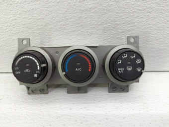 compare product 2013 Nissan Rogue Radio AM FM Cd Player Receiver Replacement P/N:27500 1VL0C Fits OEM Used Auto Parts
