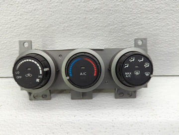 2013 Nissan Rogue Radio AM FM Cd Player Receiver Replacement P/N:27500 1VL0C Fits OEM Used Auto Parts - Oemusedautoparts1.co