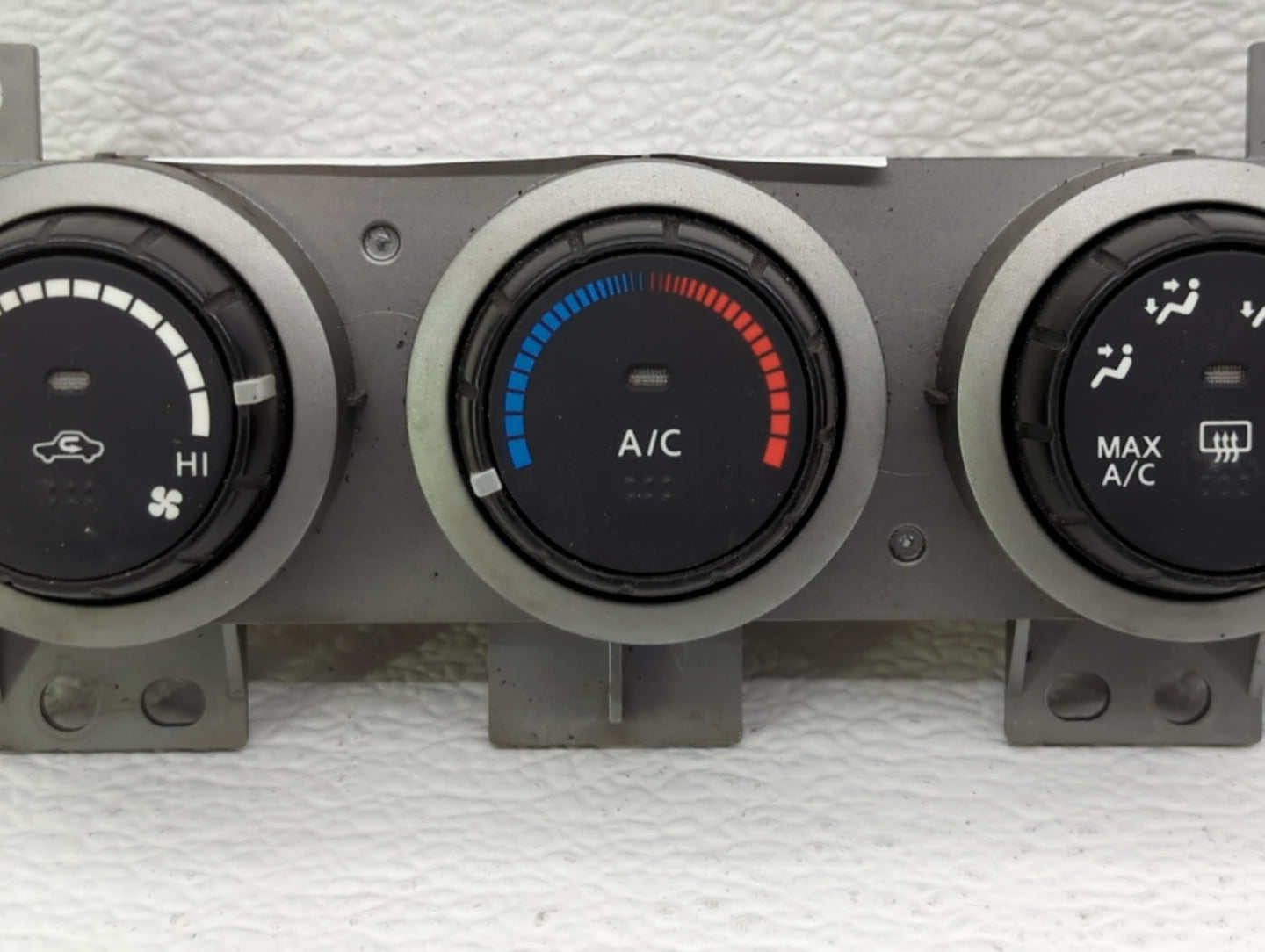 2013 Nissan Rogue Radio AM FM Cd Player Receiver Replacement P/N:27500 1VL0C Fits OEM Used Auto Parts - Oemusedautoparts1.co