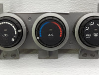 2013 Nissan Rogue Radio AM FM Cd Player Receiver Replacement P/N:27500 1VL0C Fits OEM Used Auto Parts - Oemusedautoparts1.co