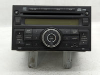 2011-2015 Nissan Rogue Am Fm Cd Player Radio Receiver 510746 - Oemusedautoparts1.com