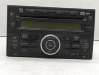 2011-2015 Nissan Rogue Radio AM FM Cd Player Receiver Replacement P/N:28185 1VK1A Fits Fits 2011 2012 2013 2014 2015 OEM Use