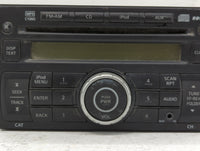 2011-2015 Nissan Rogue Radio AM FM Cd Player Receiver Replacement P/N:28185 1VK1A Fits Fits 2011 2012 2013 2014 2015 OEM Use