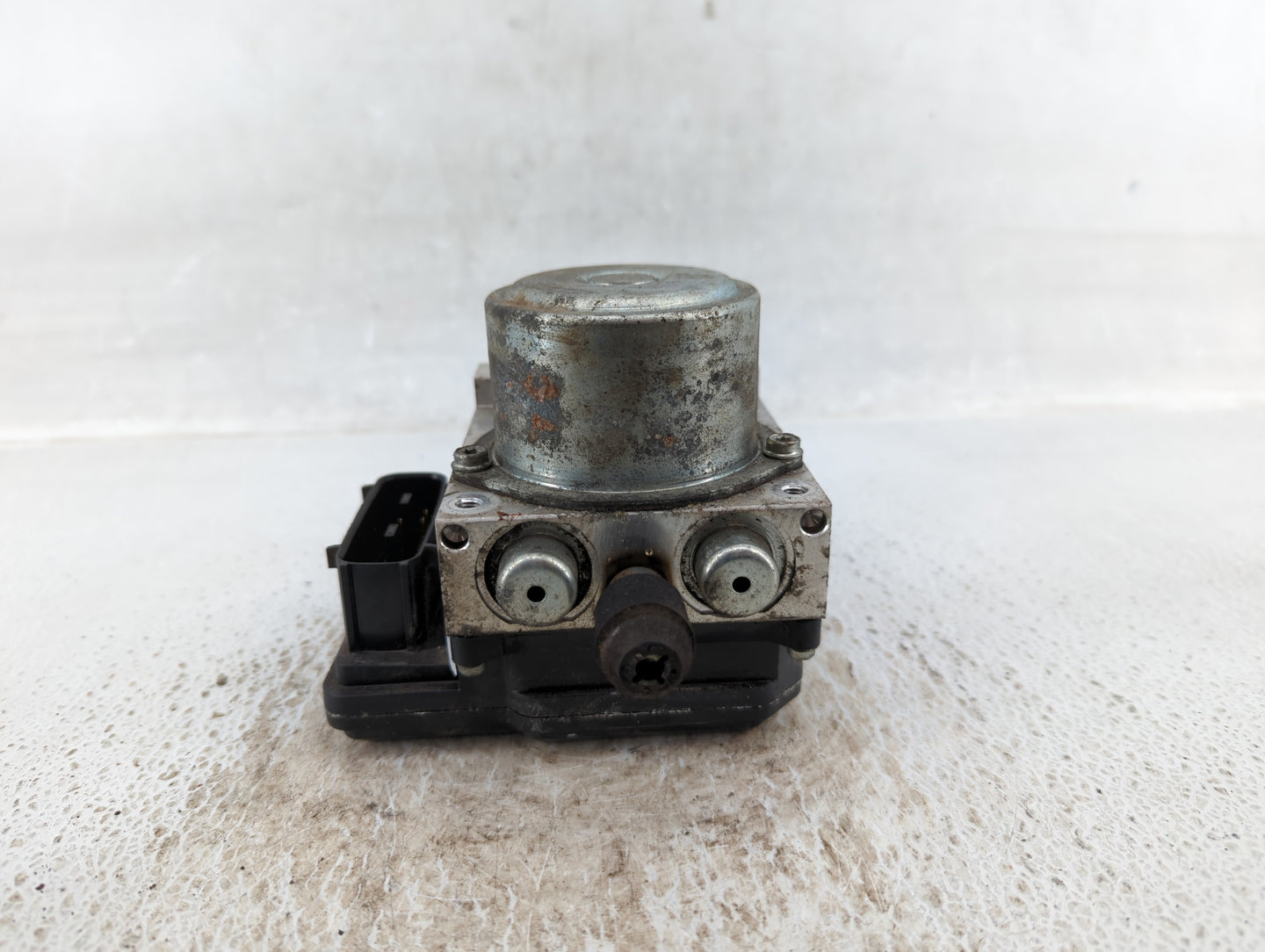 2012-2015 Nissan Rogue ABS Pump Control Module Replacement P/N:47660 JM14A TD8405 Fits Fits 2012 2013 2014 2015 OEM Used Aut