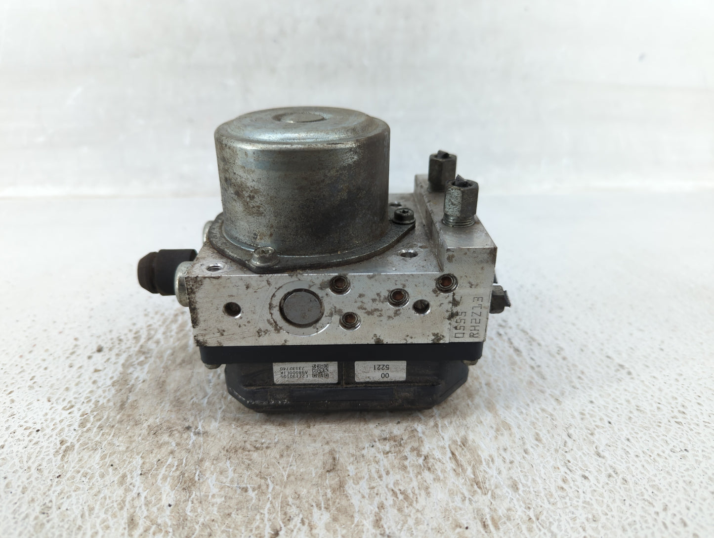2012-2015 Nissan Rogue ABS Pump Control Module Replacement P/N:47660 JM14A TD8405 Fits Fits 2012 2013 2014 2015 OEM Used Aut