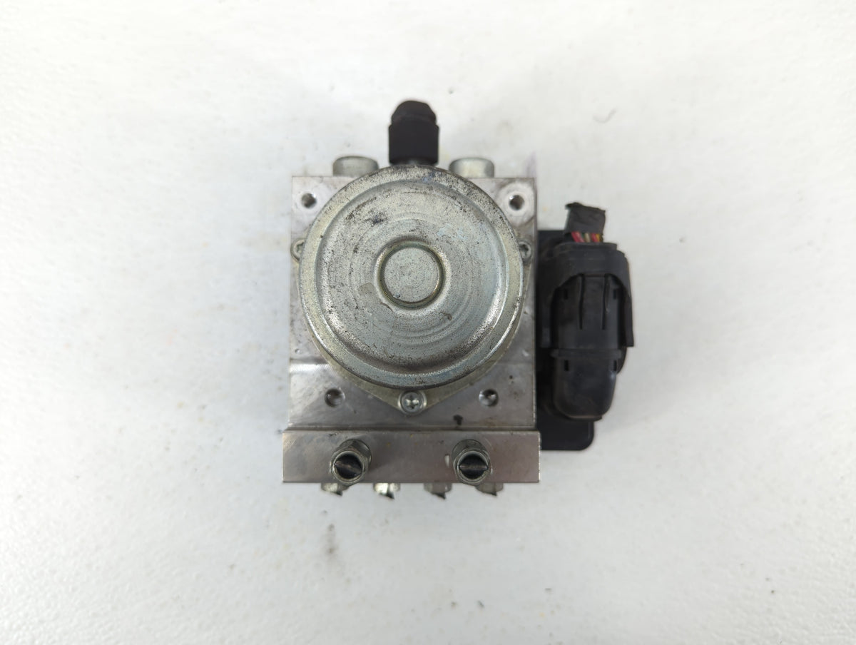 2012-2015 Nissan Rogue Anti-Lock Brake ABS Pump Module Actuator OEM P/N:47660 JM04A Fits Fits 2012 2013 2014 2015 OEM Used A