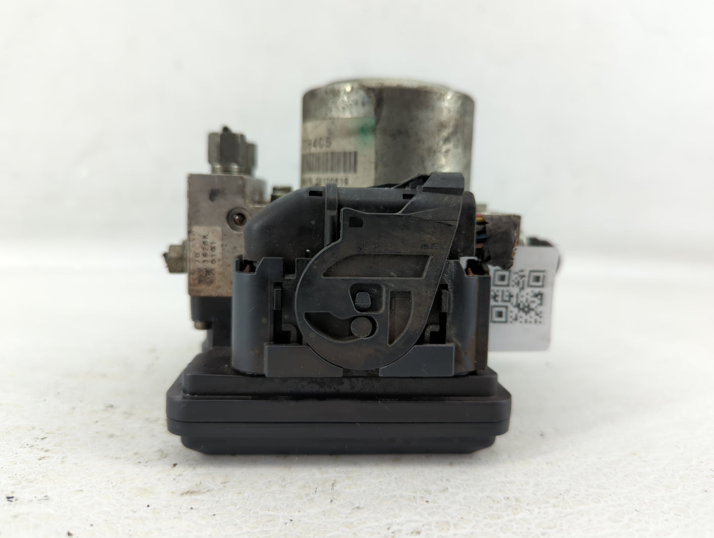 2012-2015 Nissan Rogue ABS Pump Control Module Replacement P/N:47660 JM04A Fits Fits 2012 2013 2014 2015 OEM Used Auto Parts