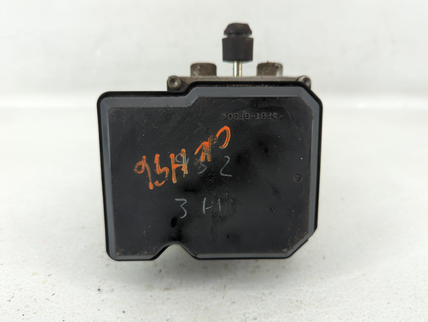 2012-2015 Nissan Rogue ABS Pump Control Module Replacement P/N:47660 JM04A Fits Fits 2012 2013 2014 2015 OEM Used Auto Parts