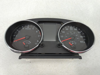 compare product 2012-2015 Nissan Rogue Instrument Cluster Speedometer Gauges P/N:24810 1VX5A 24810 1VX0A Fits Fits 2012 2013 2014 2015 OEM Used Auto Parts