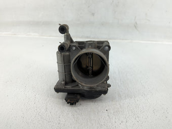 compare product 2011-2015 Nissan Rogue Throttle Body P/N:RME60-15 Fits Fits 2011 2012 2013 2014 2015 OEM Used Auto Parts