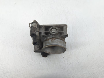 2011-2015 Nissan Rogue Throttle Body P/N:RME60-15 Fits Fits 2011 2012 2013 2014 2015 OEM Used Auto Parts