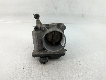 compare product 2011-2015 Nissan Rogue Throttle Body Fits Fits 2011 2012 2013 2014 2015 OEM Used Auto Parts