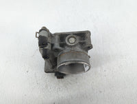 2011-2015 Nissan Rogue Throttle Body Fits Fits 2011 2012 2013 2014 2015 OEM Used Auto Parts - Oemusedautoparts1.com