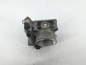 2011-2015 Nissan Rogue Throttle Body Fits Fits 2011 2012 2013 2014 2015 OEM Used Auto Parts