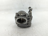 2011-2015 Nissan Rogue Throttle Body Fits Fits 2011 2012 2013 2014 2015 OEM Used Auto Parts - Oemusedautoparts1.com