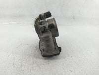 2011-2015 Nissan Rogue Throttle Body Fits Fits 2011 2012 2013 2014 2015 OEM Used Auto Parts - Oemusedautoparts1.com