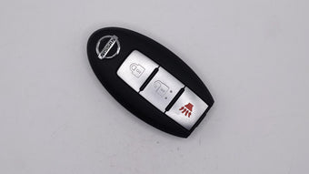 compare product 2008-2013 Nissan Rogue Keyless Entry Remote Fob Cwtwbu729 3 Buttons