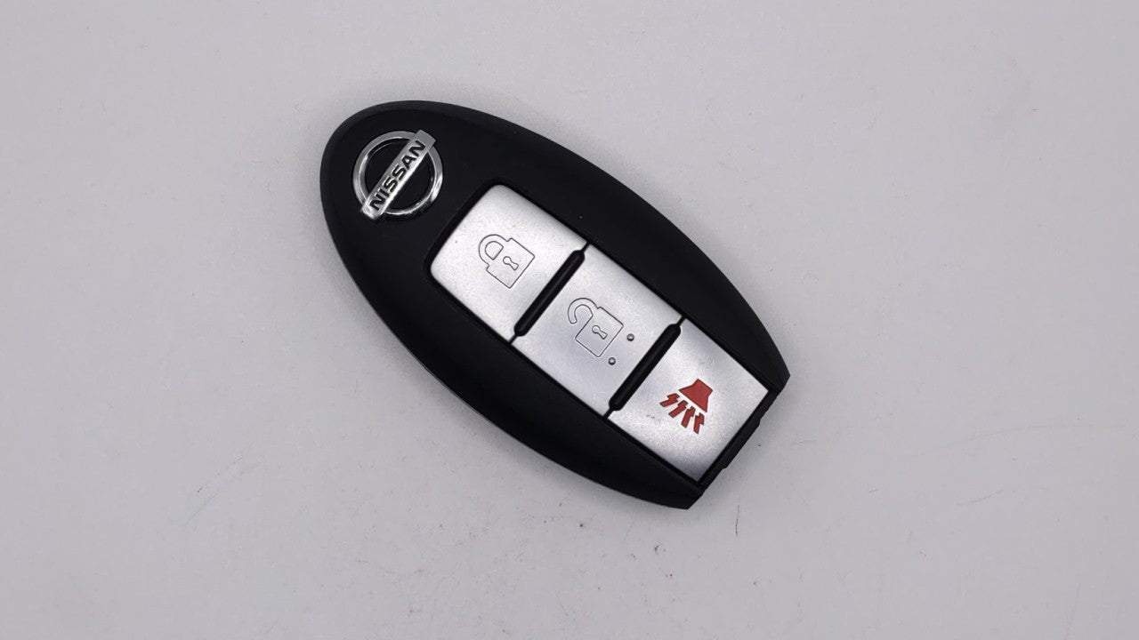 2008-2013 Nissan Rogue Keyless Entry Remote Fob Cwtwbu729 3 Buttons - Oemusedautoparts1.com