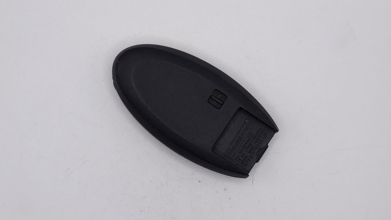 2008-2013 Nissan Rogue Keyless Entry Remote Fob Cwtwbu729 3 Buttons - Oemusedautoparts1.com