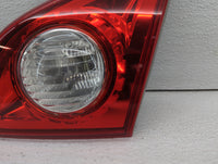 2009-2015 Nissan Rogue Tail Light Assembly Passenger Right OEM Fits Fits 2009 2010 2011 2012 2013 2014 2015 OEM Used Auto Pa